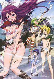 Ashita No Yoichi: Chapter 29.5