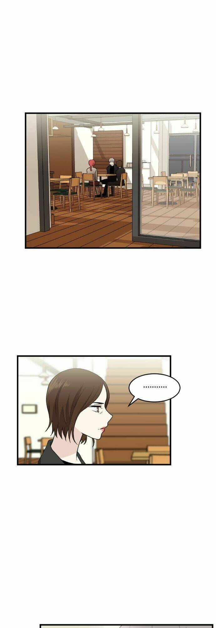 Người Đẹp Gangnam: Chapter 21