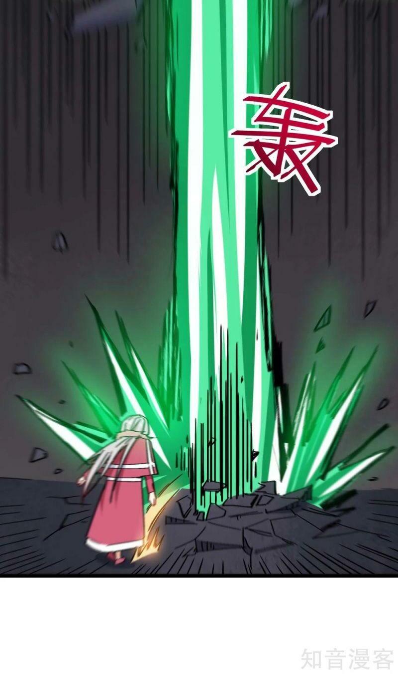 Vườn Trường Cuồng Sư Hệ Thống: Chapter 171
