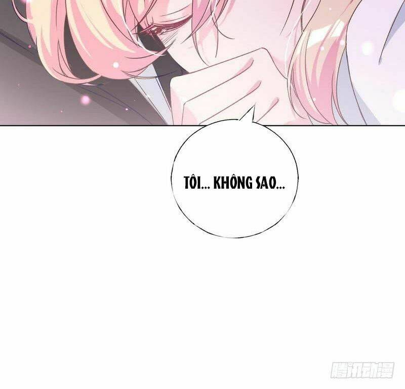 Trời Ban Cho Nam Thần Daddy: Chapter 8