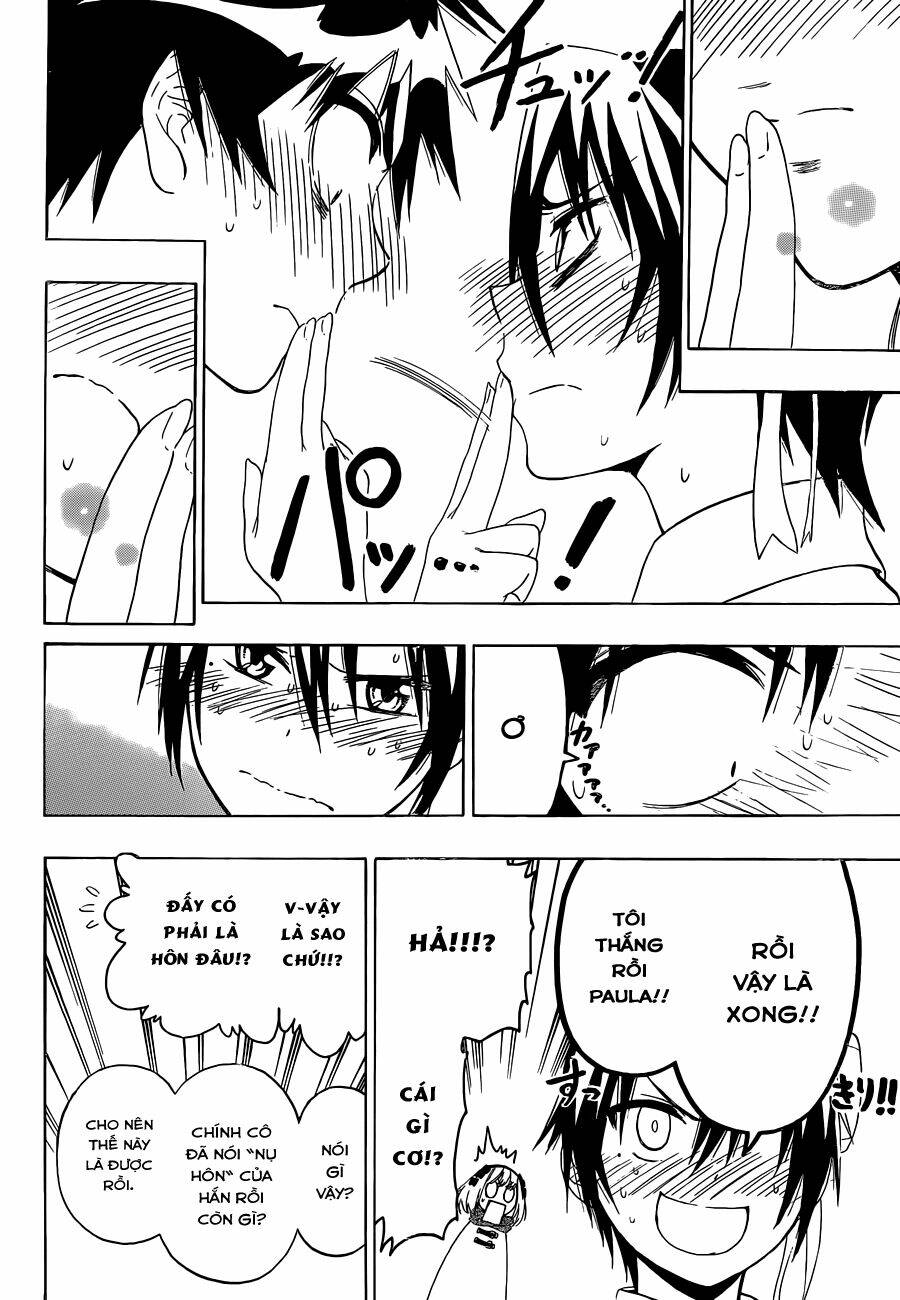 Tình Yêu Ngang Trái: Chapter 55