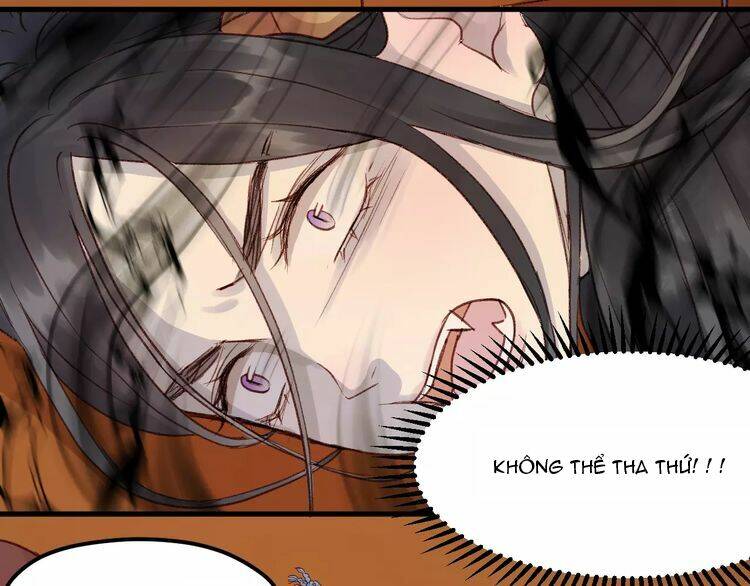 Lượm Được Một Tiểu Hồ Ly 2: Chapter 21