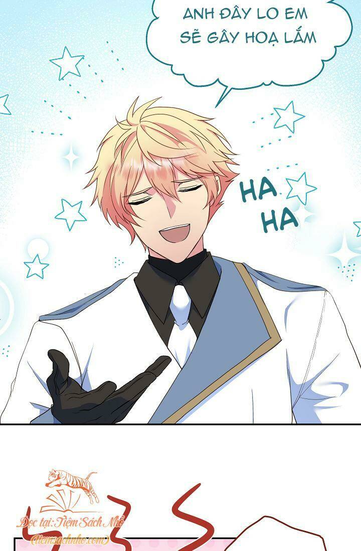 Bút Danh Bí Mật Của Nữ Công Tước: Chapter 12