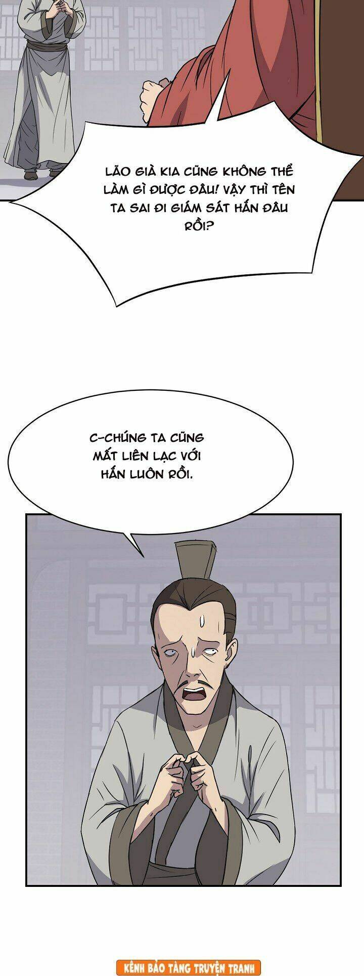 Trọng Sinh, Bất Khả Chiến Bại: Chapter 90