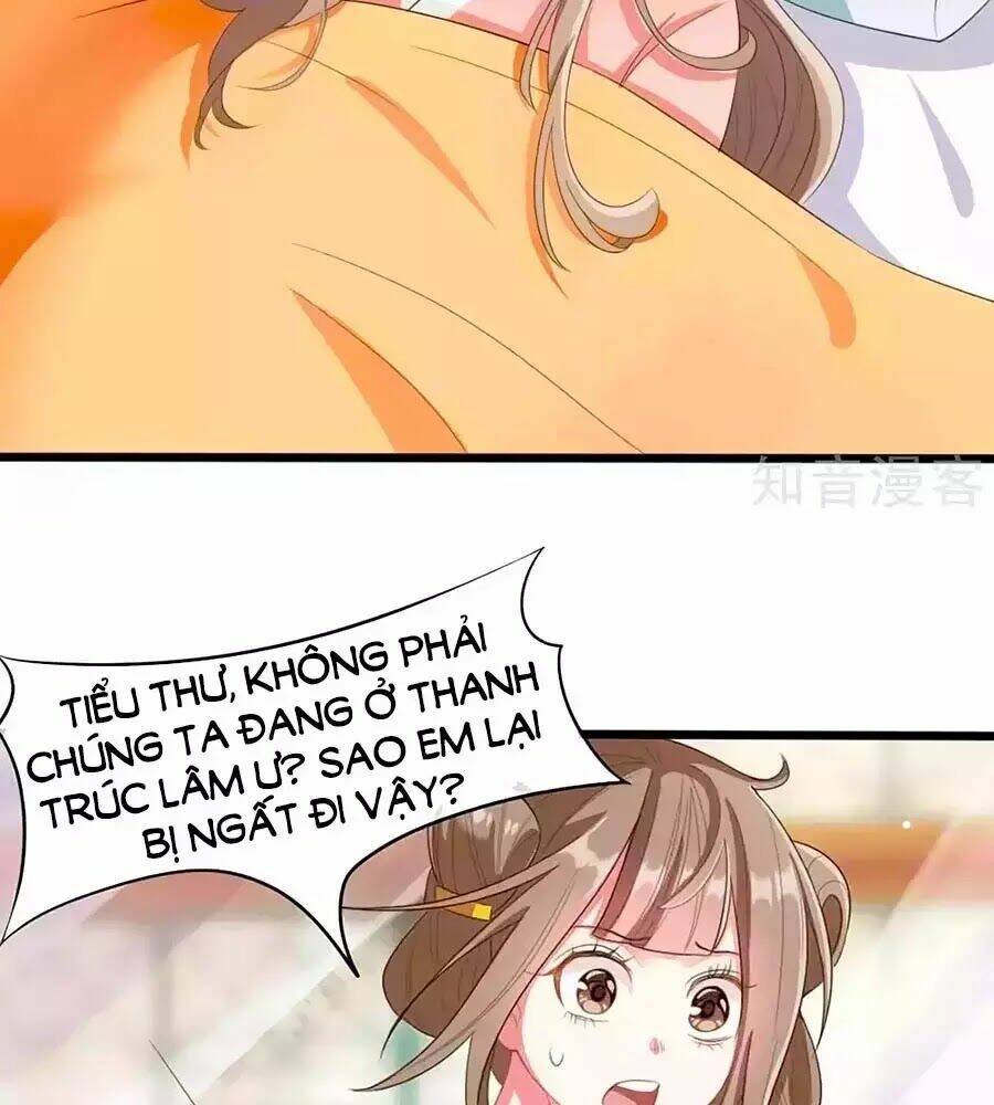 Đích Nữ Hữu Độc: Chapter 21