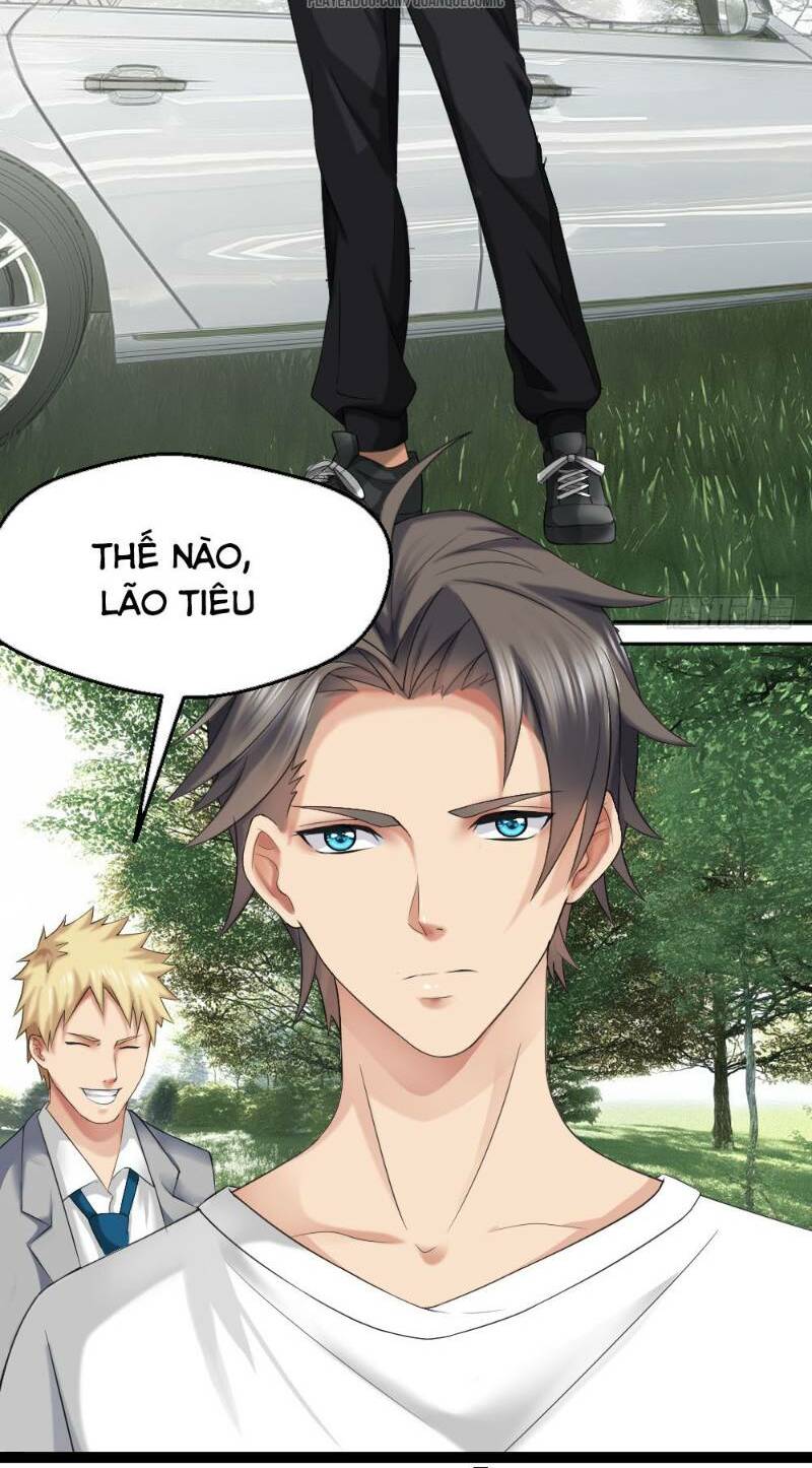 Tuyệt Thế Thiên Tài Hệ Thống: Chapter 25