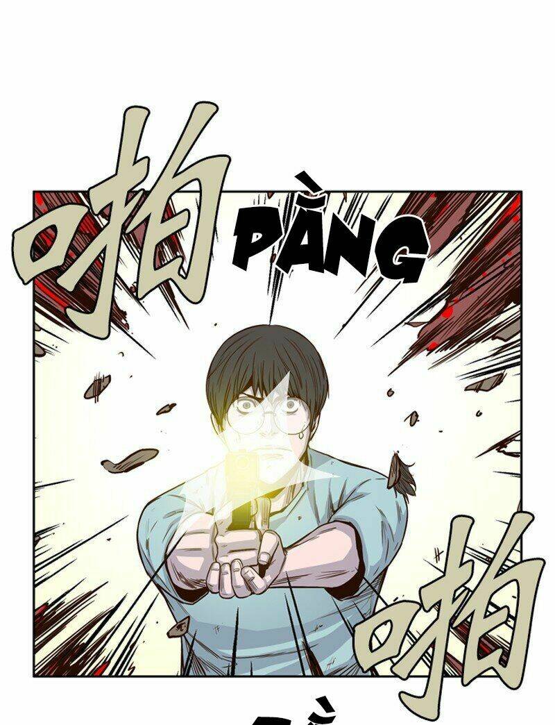 Vua Của Vong Linh: Chapter 38