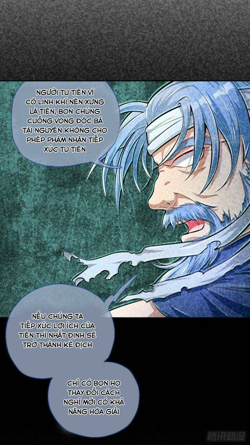 Tu Chân Toàn Dựa Số Lý Hóa: Chapter 15