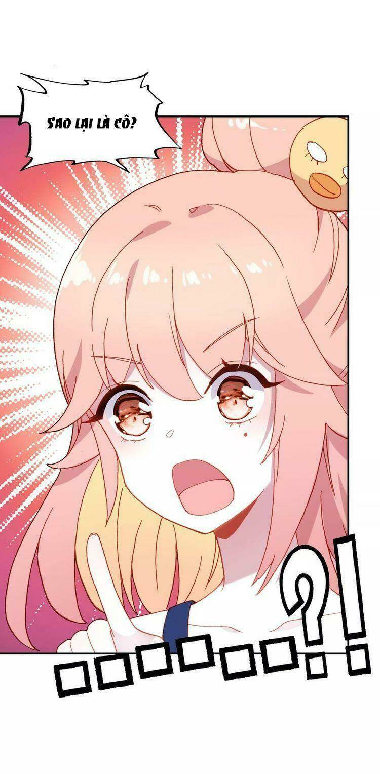 Chuyển Phát Nhanh Tình Yêu: Chapter 17