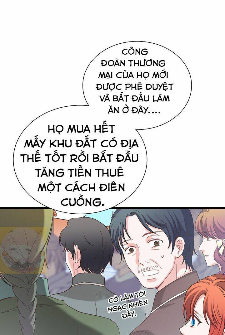 Nhân Vật Phản Diện Yêu Cầu Tôi Yêu Chàng: Chapter 17