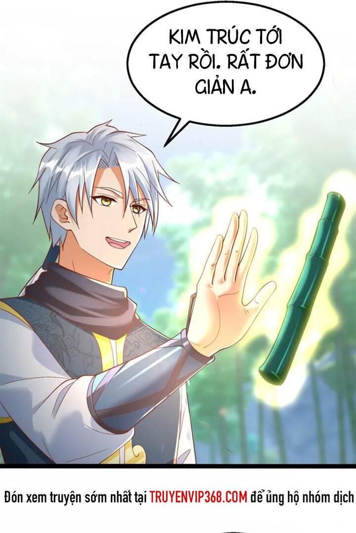 Chí Tôn Trọng Sinh: Chapter 194