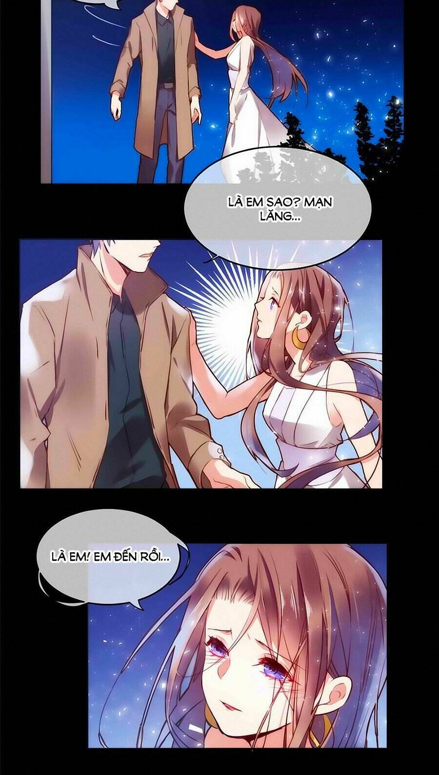 Ảnh Hậu Thời Gian: Chapter 22