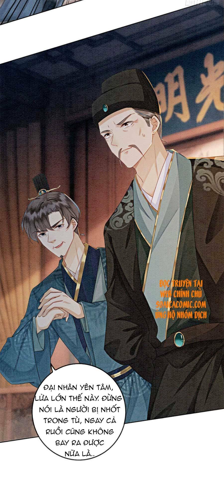 Bắt Đầu Hủy Hôn Để Công Lược Vương Gia: Chapter 18