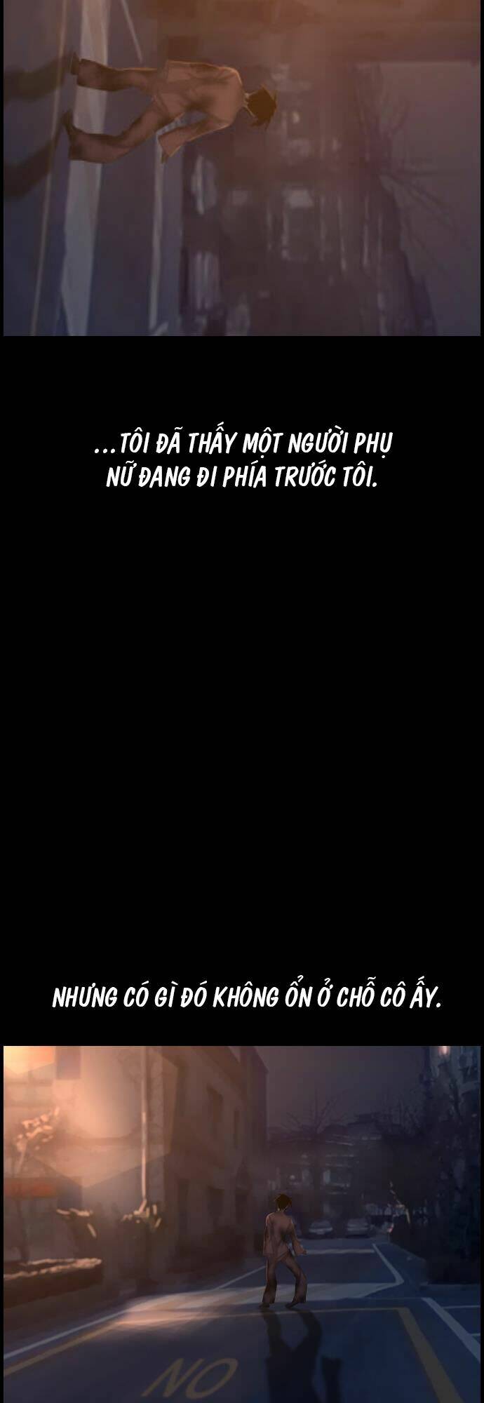Ác Mộng Kinh Hoàng: Chapter 10