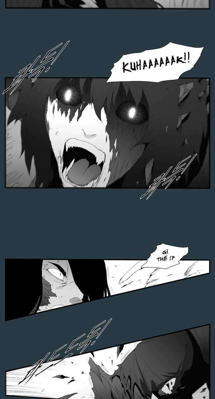 Siêu năng: Chapter 171