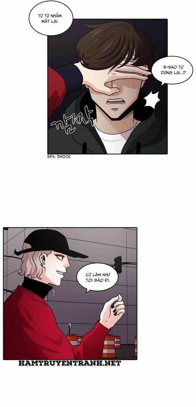 Tomorrow - Ngày Mai: Chapter 21