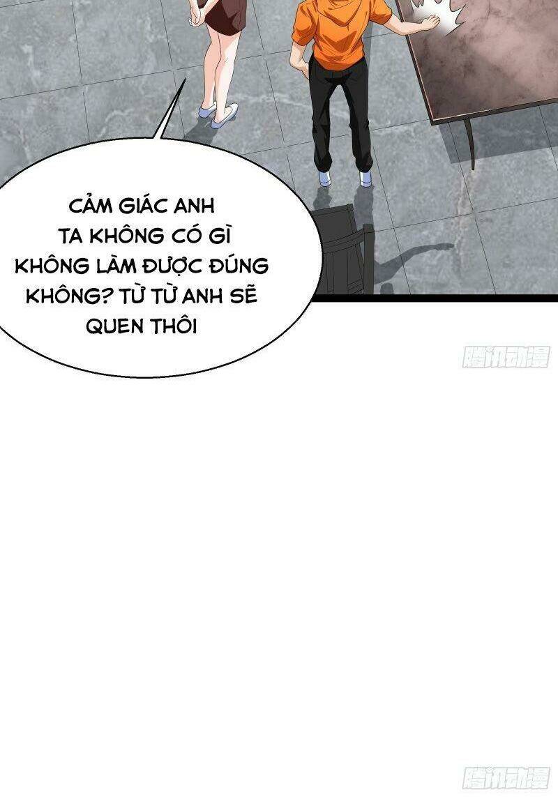Shipper Thần Cấp: Chapter 56