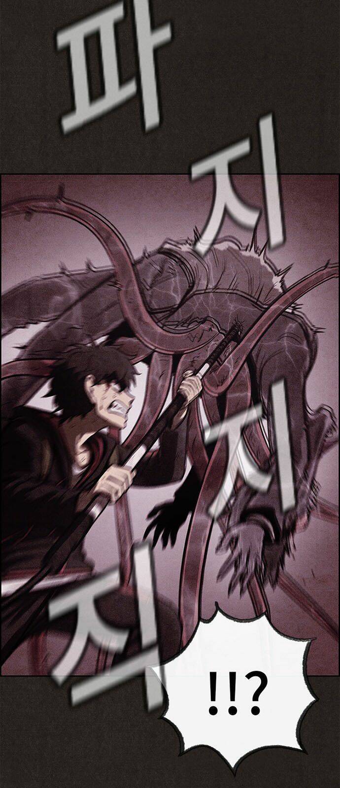 Quái Vật Tại Chung Cư Xanh: Chapter 35