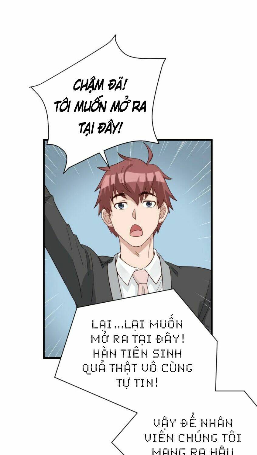 Hệ Thống Tu Tiên Mạnh Nhất: Chapter 11