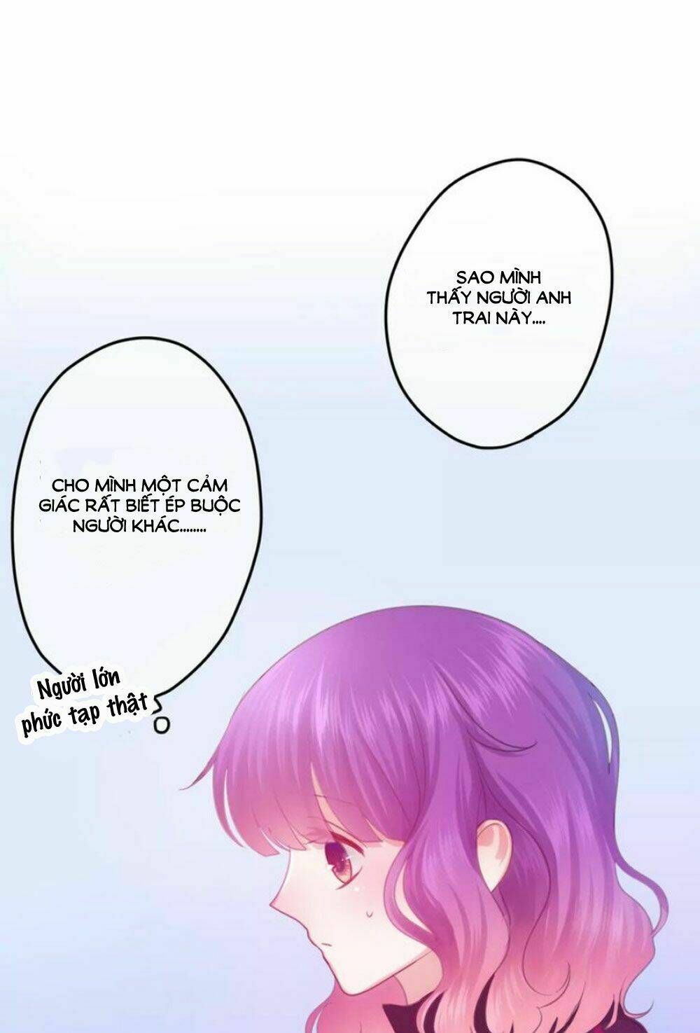 Tháng Sáu Kì Diệu: Chapter 29