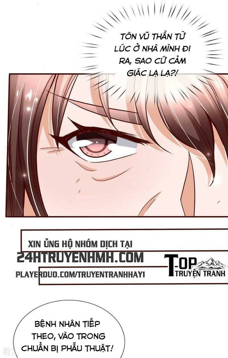 Tuyệt Đỉnh Khí Thiếu: Chapter 83