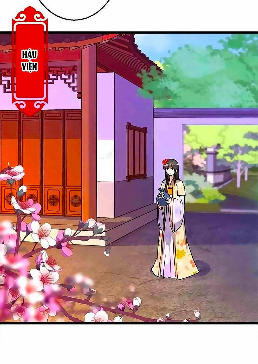 Vương Gia! Ngươi Thật Bỉ Ổi: Chapter 99