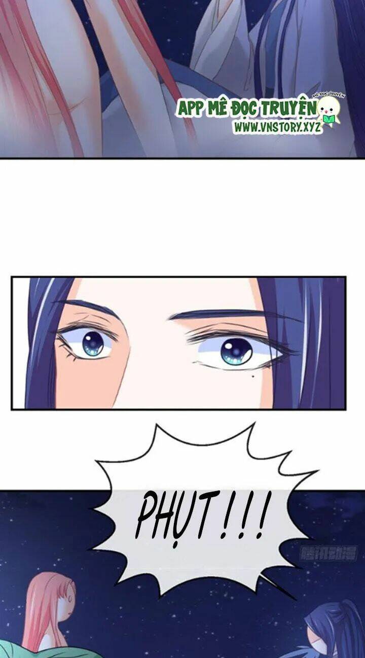 Cẩm Lý Thiếu Nữ Của Tôi: Chapter 68