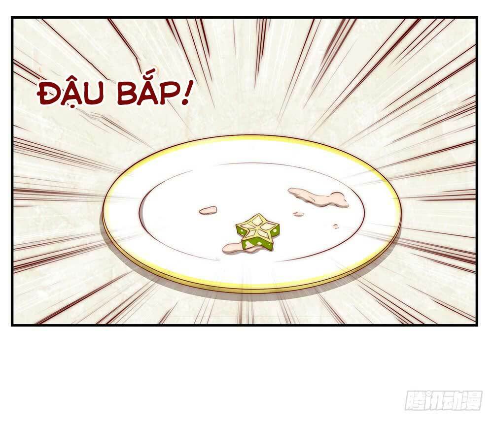 Gả Cho Tình Cũ Làm Lão Bà: Chapter 33