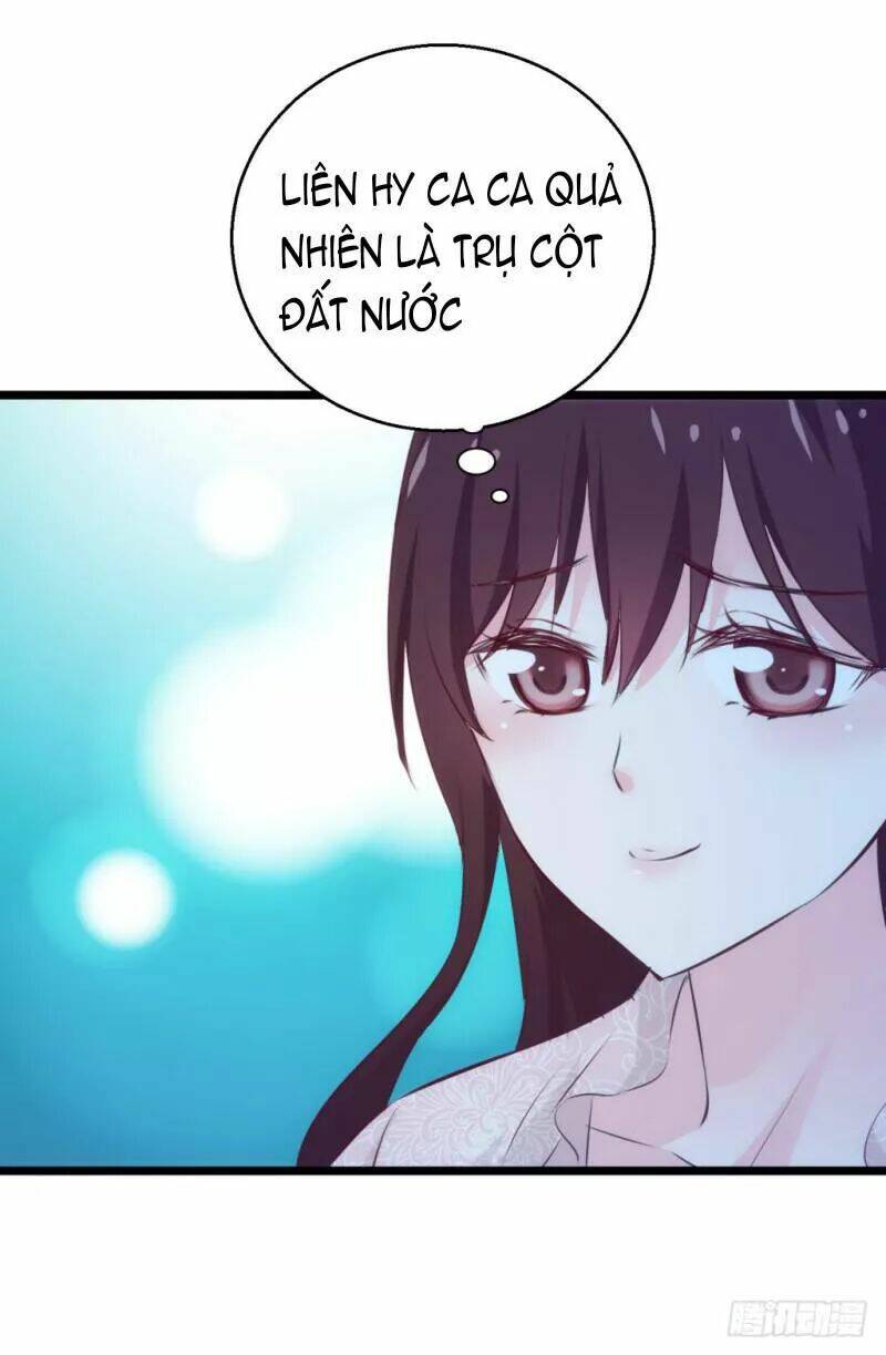 Bẩm Báo Công Chúa !: Chapter 30