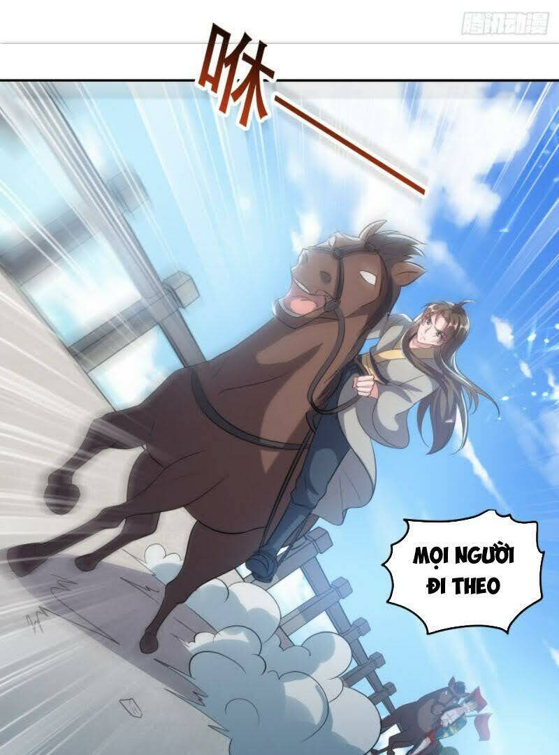 Dị Giới Siêu Cấp Ở Rể: Chapter 67