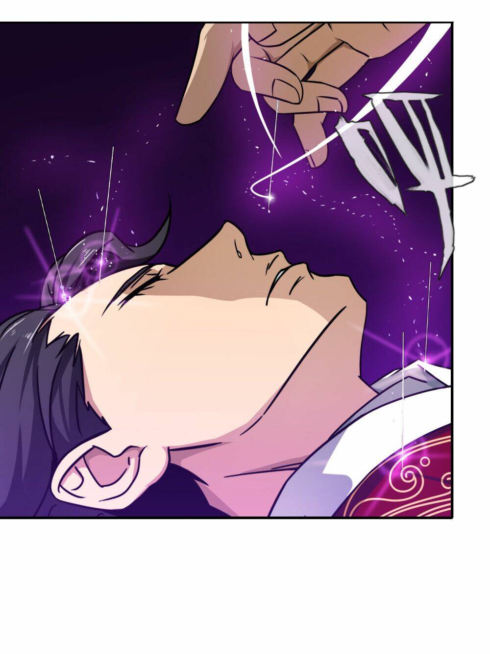 Hộ Hoa Cao Thủ Tại Đô Thị: Chapter 101