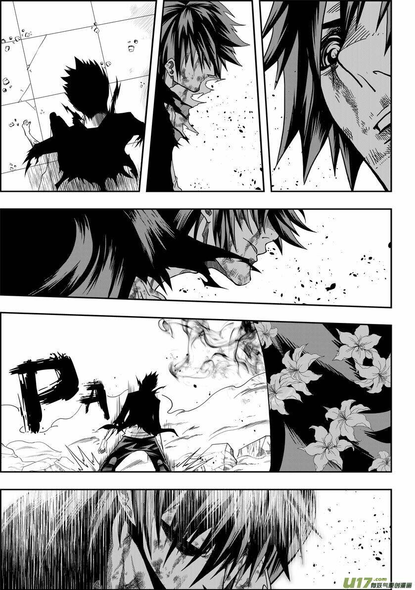 Phệ Quy Giả: Chapter 14