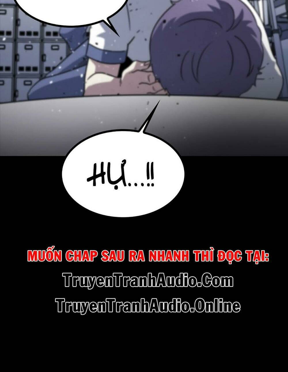 Điểm Chết: Chapter 7