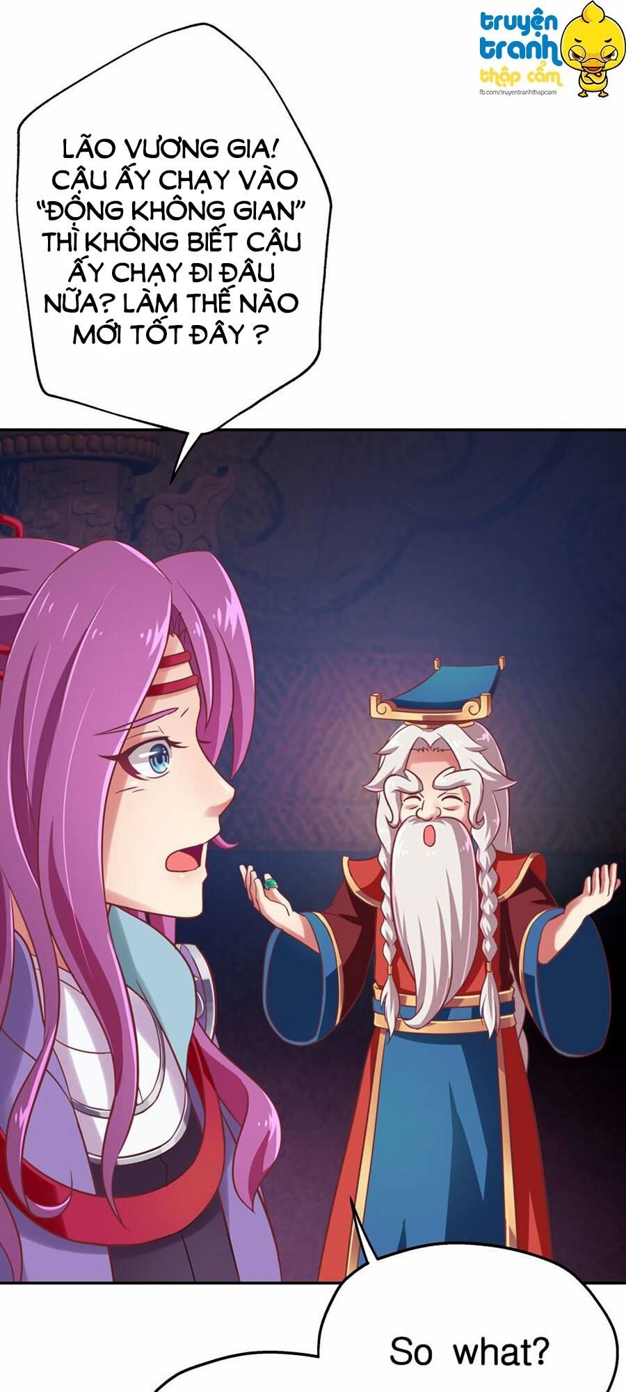 Phép tắc yêu đương của Ma Vương: Chapter 7
