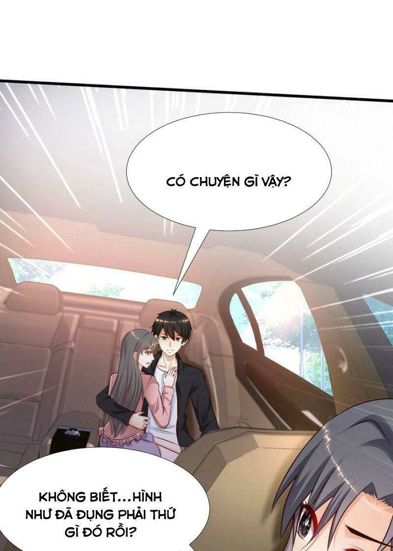 Tối Cường Vận Đào Hoa: Chapter 172