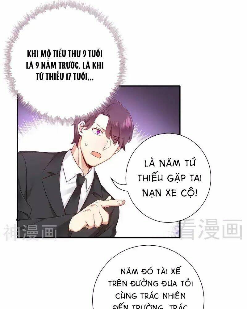 Phục Thù Thiếu Gia Tiểu Điềm Thê: Chapter 86