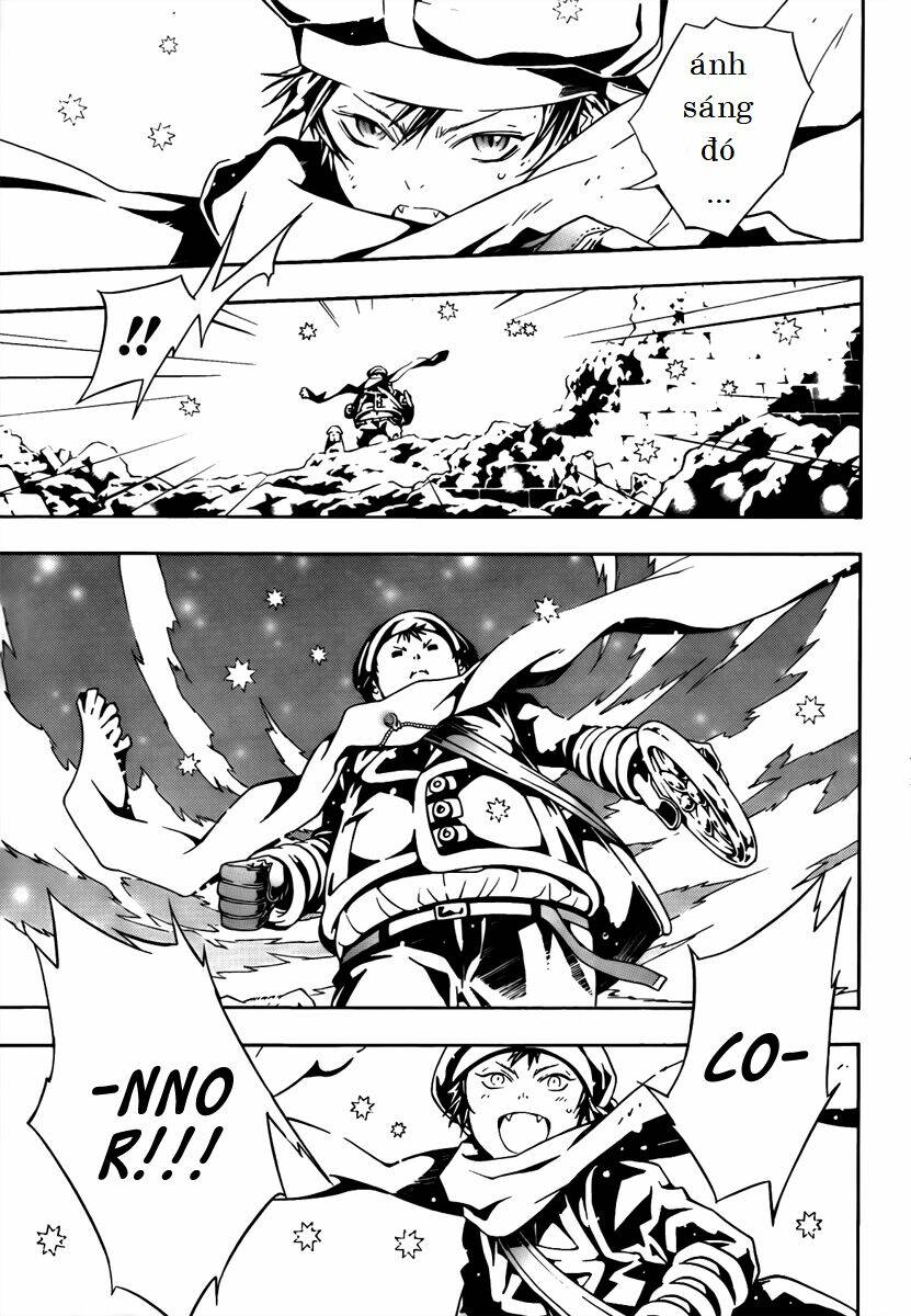 Ong Đưa Thư: Chapter 55