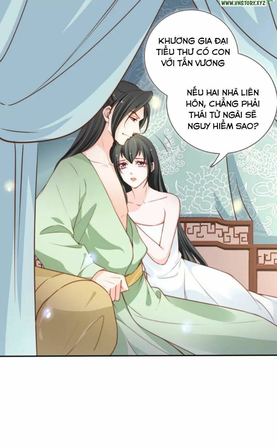 Nàng Trở Thành Bạch Nguyệt Quang Của Vương Gia Bệnh Kiều: Chapter 106