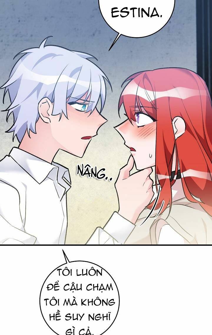 Công Nương Đã Thay Đổi: Chapter 26