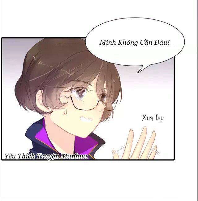 Hướng Dẫn Bảo Trì Người Máy: Chapter 9