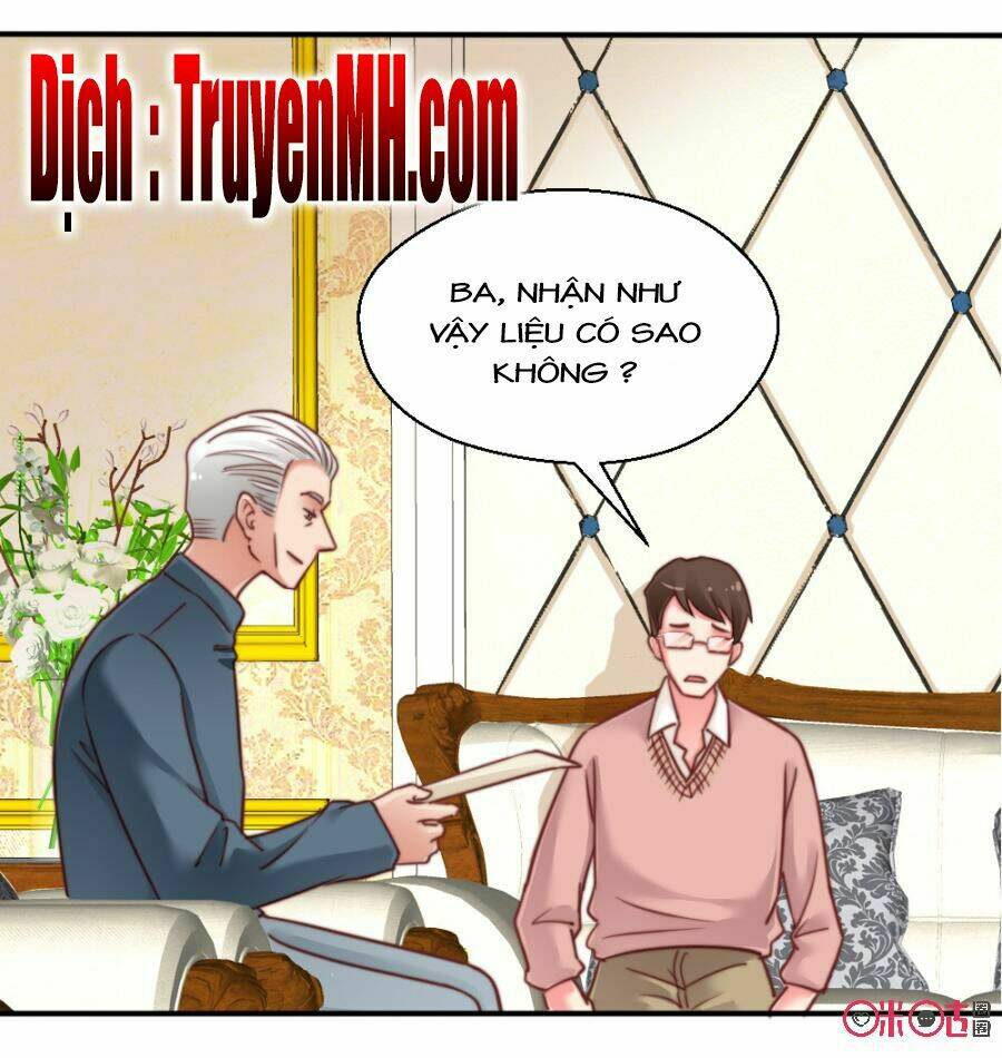 Bí Mật Của Thiên Kim: Chapter 61