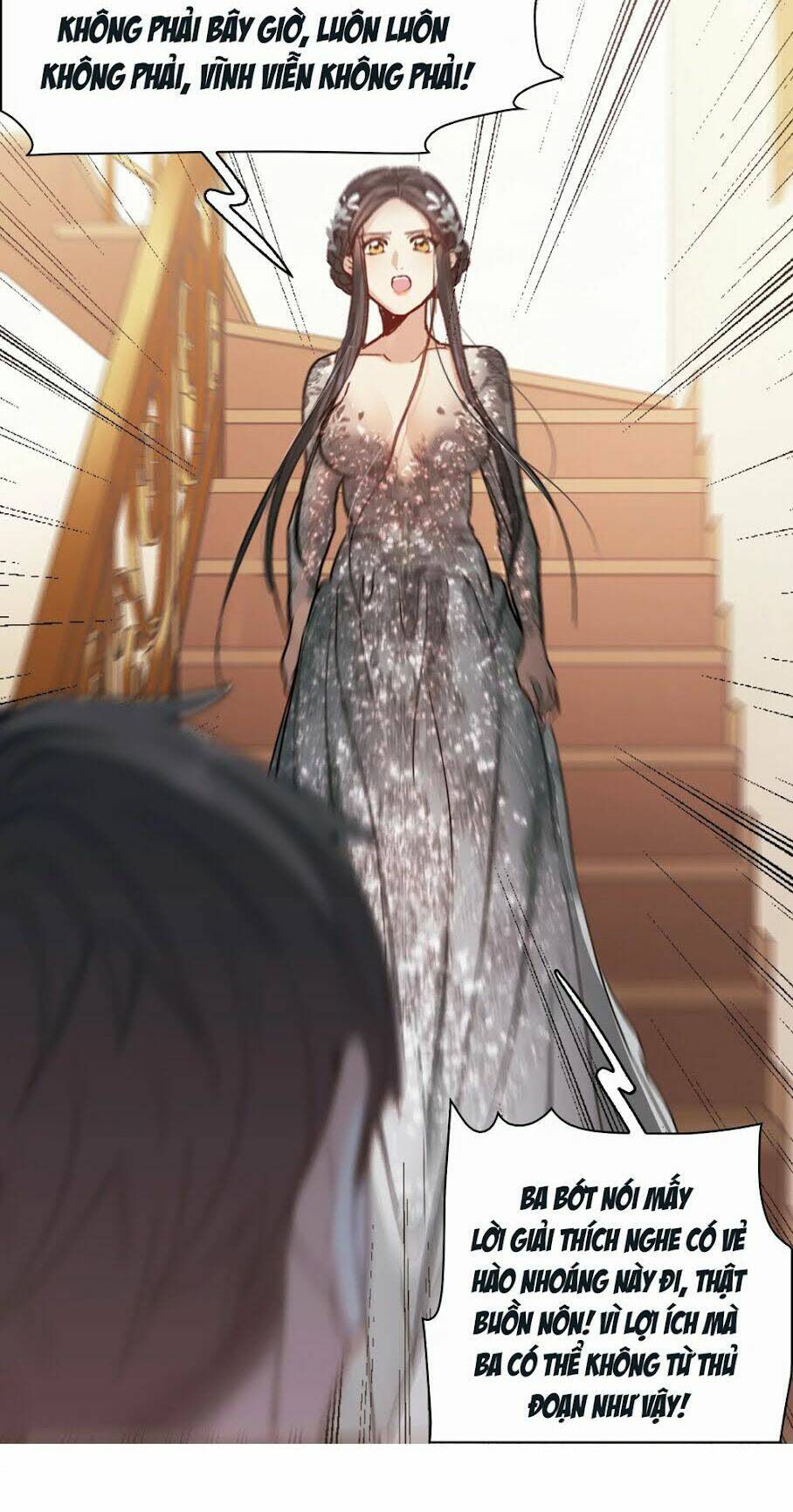 Thế Giới Đệ Nhất Cự Tinh: Chapter 15.1