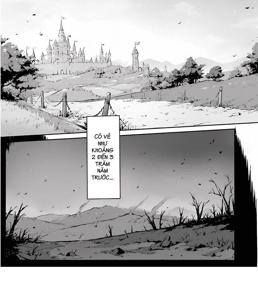 Thần Sát Quỷ Vương: Chapter 4.2