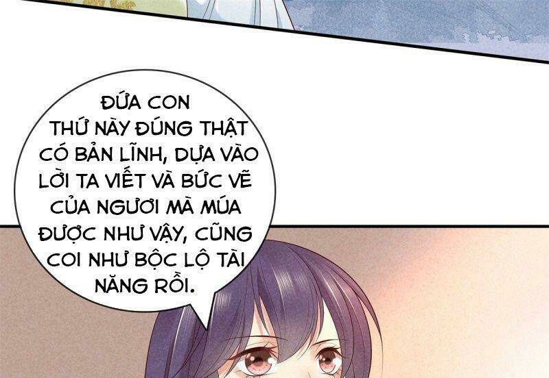Trọng Sinh Chi Đích Nữ Bất Thiện: Chapter 52