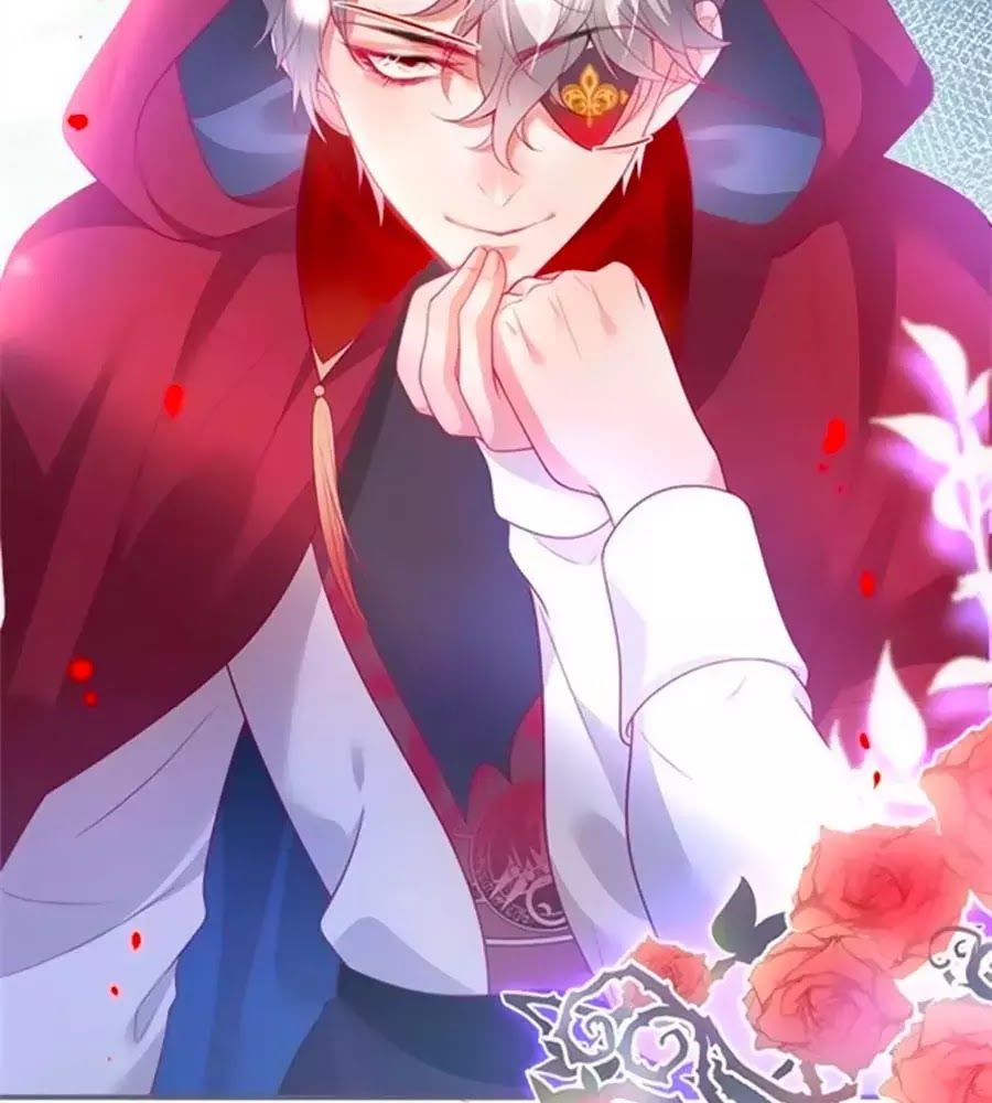 Vương Tử Và Ánh Trăng Đen: Chapter 48