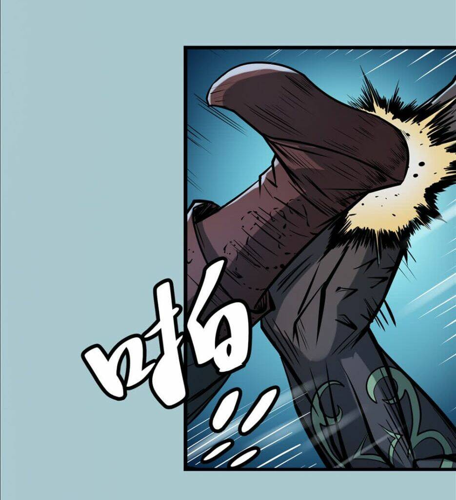 Hiệp Hành Cửu Thiên: Chapter 27