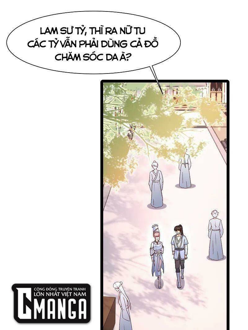 Tối Cường Vận Đào Hoa: Chapter 249