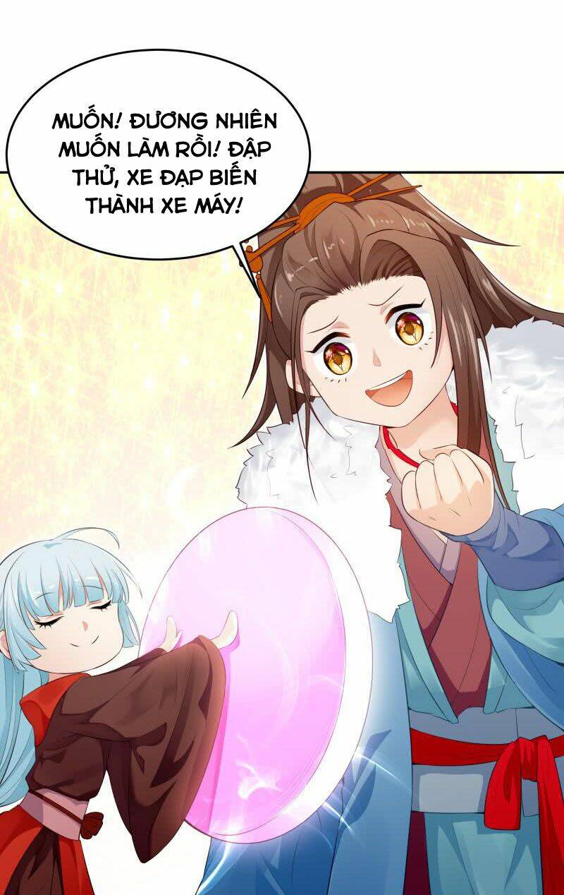 Ma Nhị Đại: Chapter 38