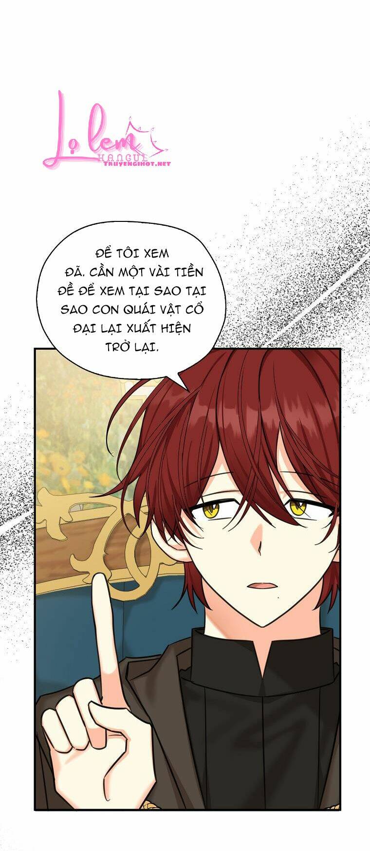 Ba Người Anh Trai Của Tôi Là Bạo Quân: Chapter 44.1
