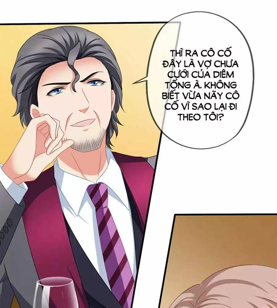Mỹ Vị Giai Thê: Chapter 71